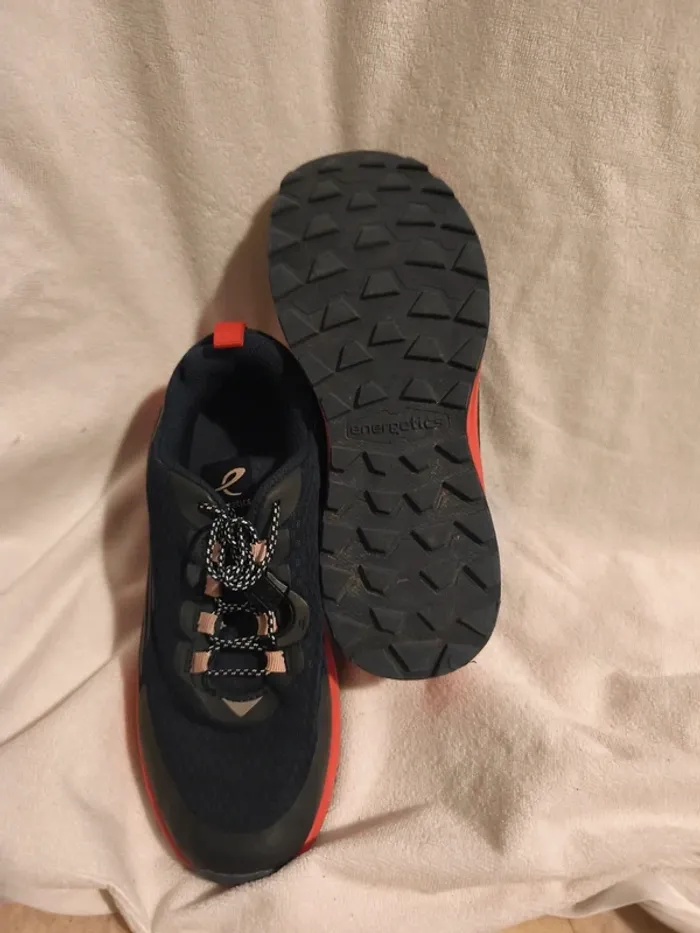 Chaussures 36 - photo numéro 4