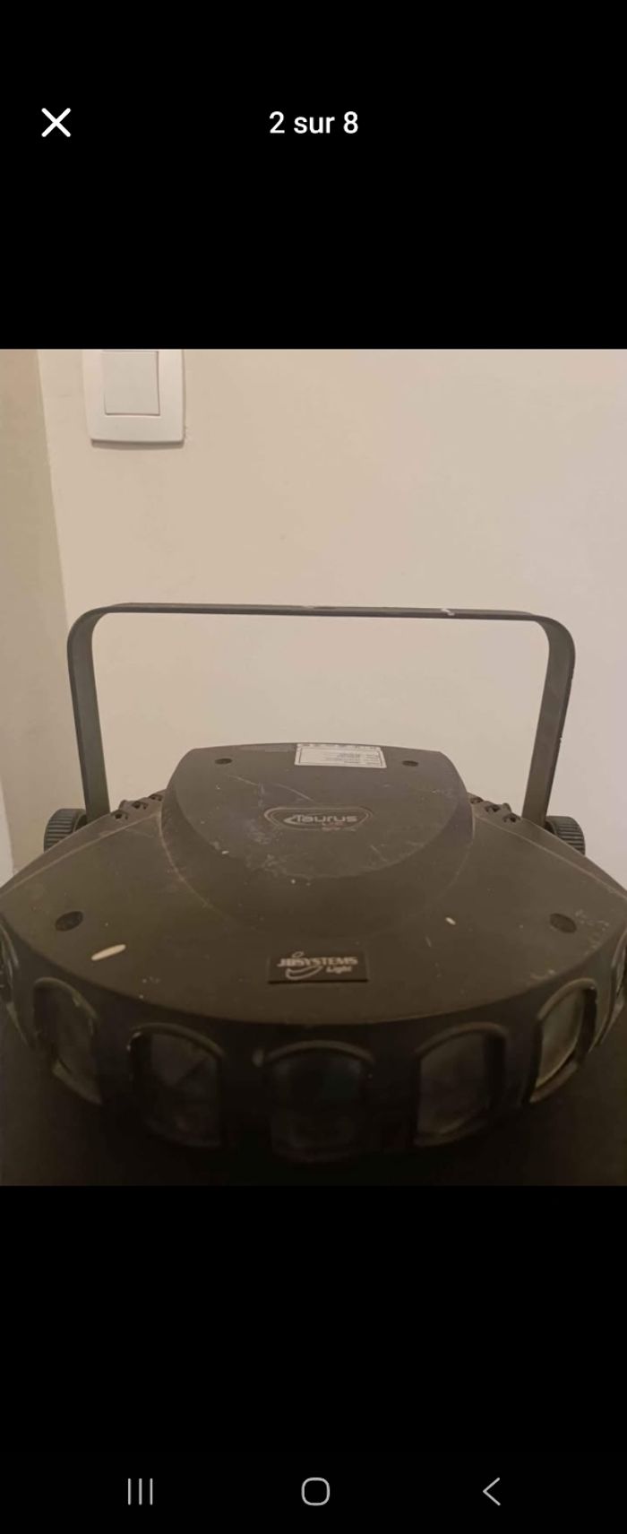 Jbsystems - photo numéro 2