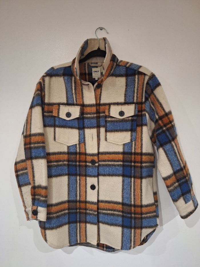 Veste - photo numéro 2