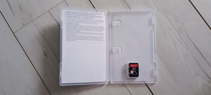 🎮 Lot de 2 jeux Nintendo Switch 🎮 - photo numéro 4