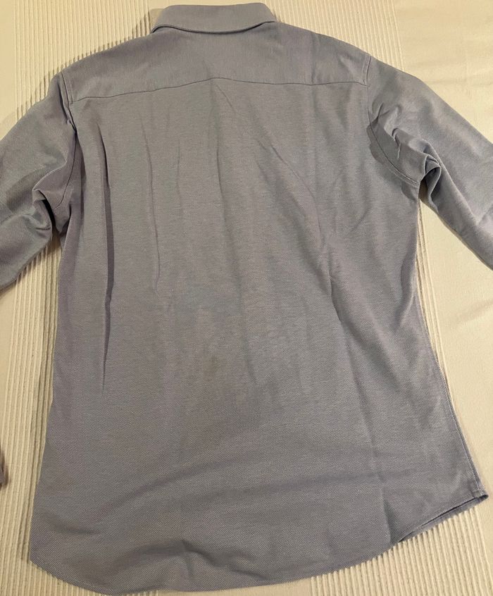Chemise homme taille XS - Uniqlo - photo numéro 2