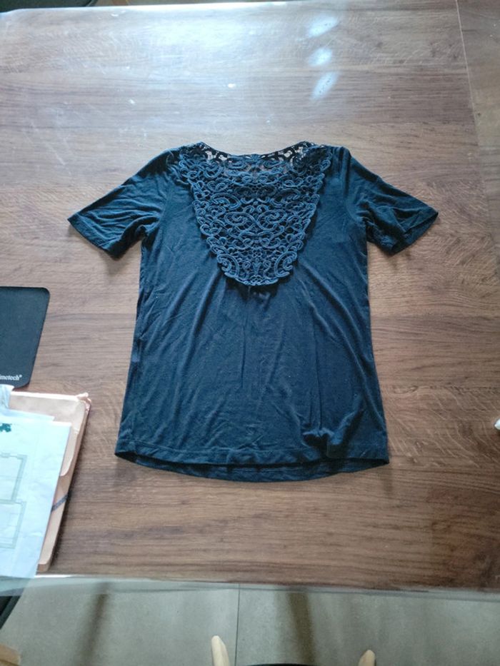Tee shirt femme S - photo numéro 2