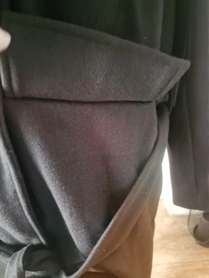 Manteau oversize - photo numéro 3