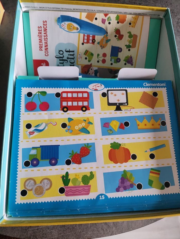 Jeu interactif - photo numéro 2