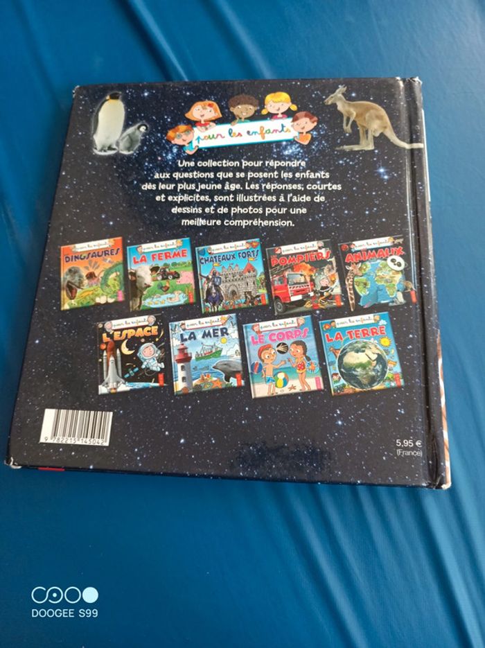 Livre enfants - photo numéro 4