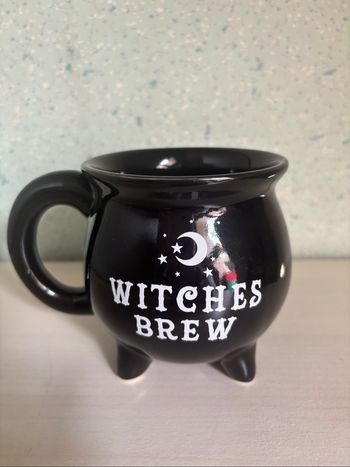 Tasse Witches Brew
