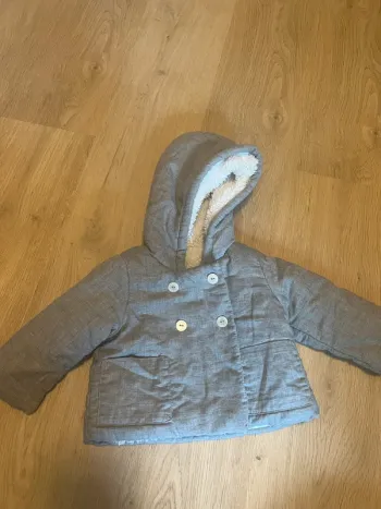 Manteau Jacadi
