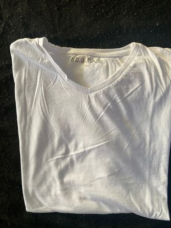 T-shirt XXL