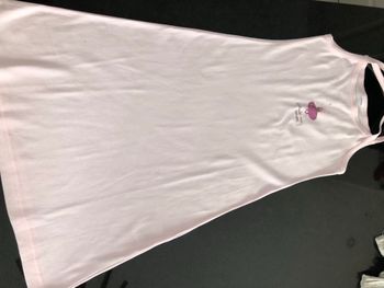 Robe Neuve petit bateau, 12 ans, 100 %