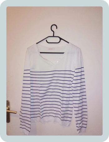 Pull femme 38 camaïeu