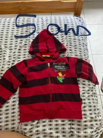 Veste