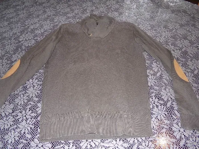 Pull homme - photo numéro 5