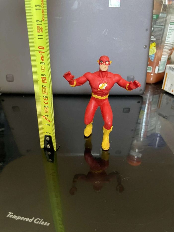 Figurine Vintage Flash 1991 DC Comics