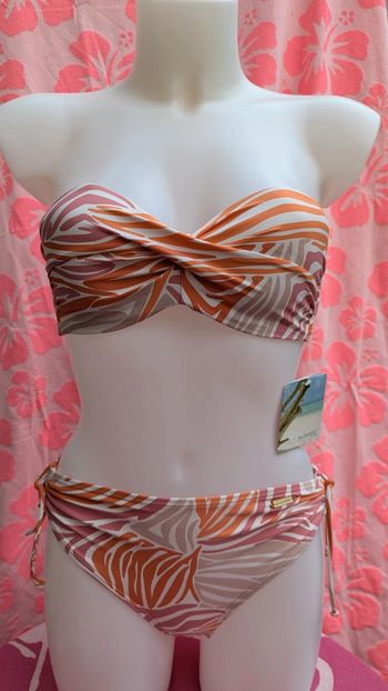 Bikini Sunseeker M bonnets C