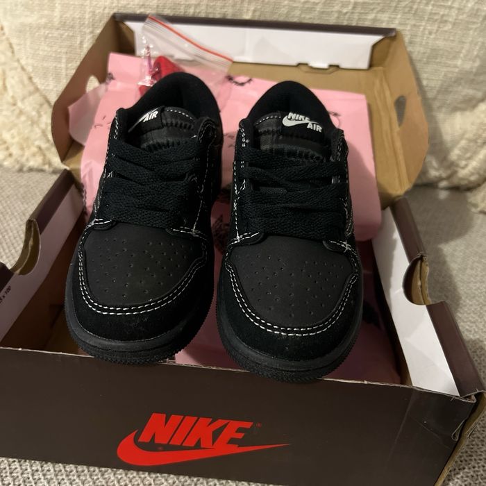 Jordan trevis Scott - photo numéro 2