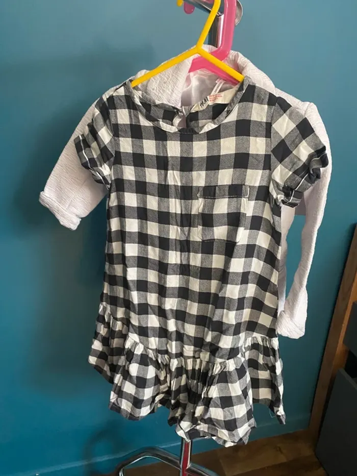 👗 Gros lot vêtements fille – Taille 3 ans 👗 - photo numéro 6