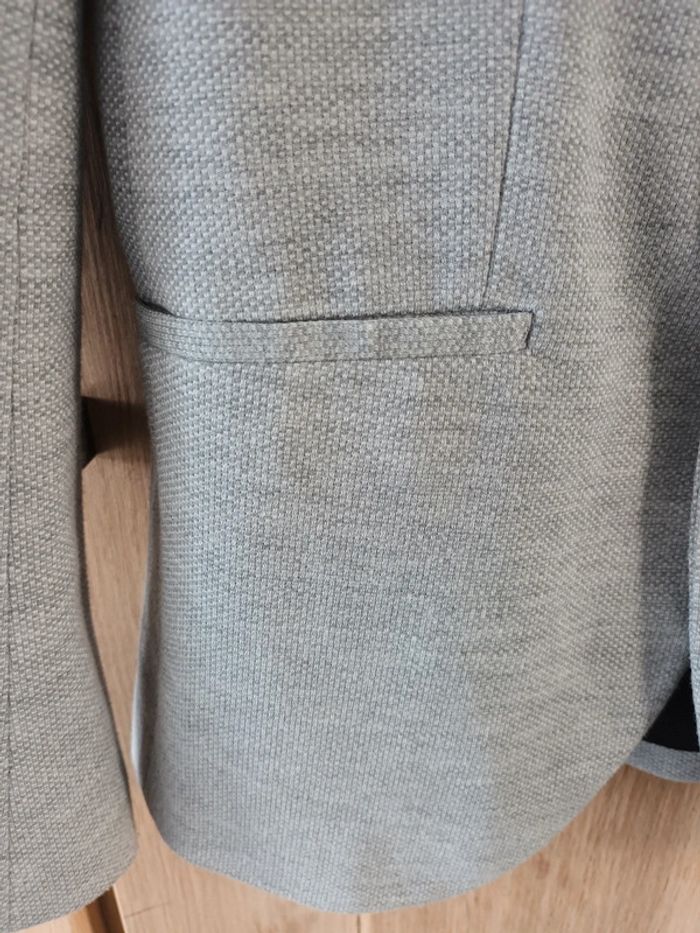 Très belle veste habillée M - photo numéro 2