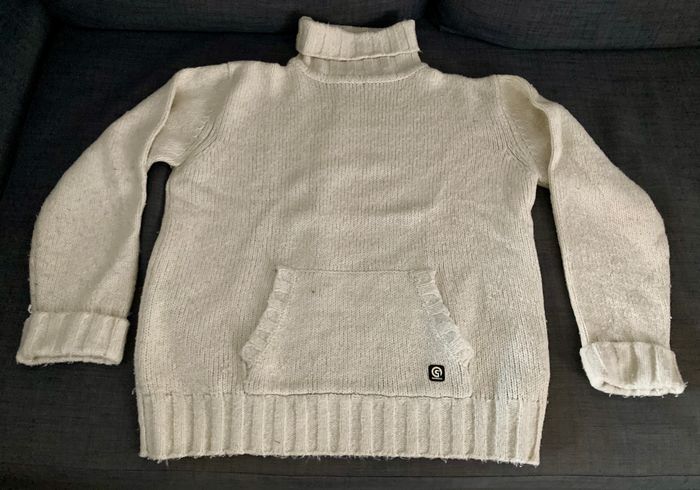 Lot de 3 pulls femme - photo numéro 6