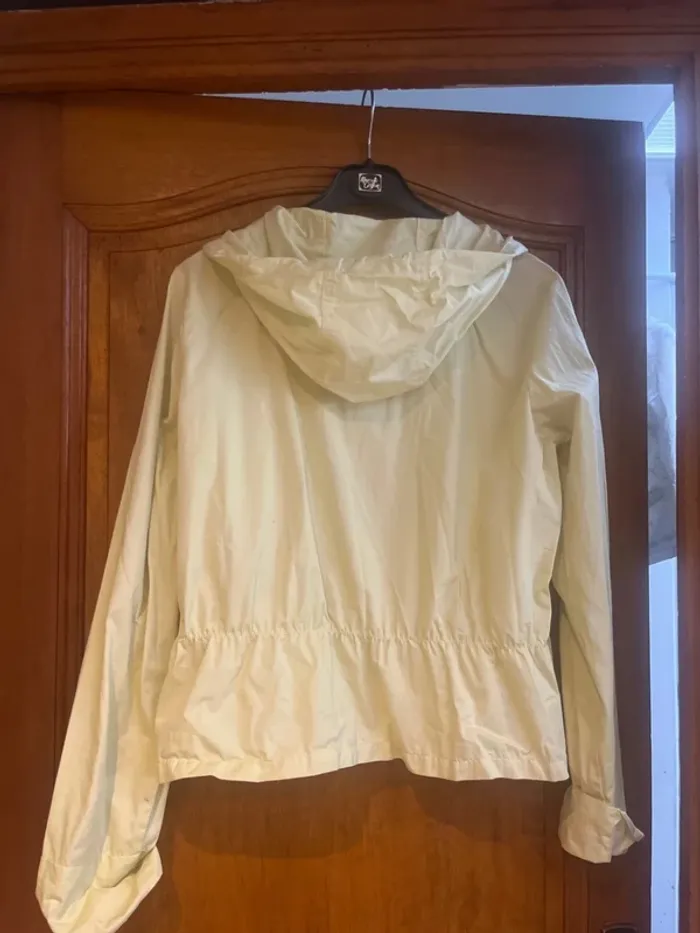 Veste Le petit baigneur taille 40 - photo numéro 6
