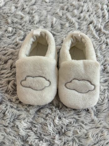 Chaussons bébé