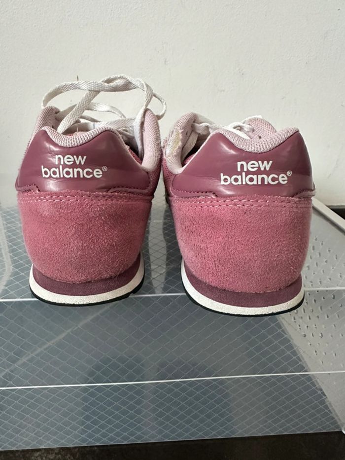 Baskets New Balance - photo numéro 9
