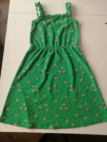 Robe été