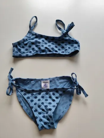 Maillot de bain 2 ans