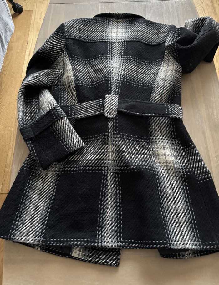 MANTEAU DERHY - photo numéro 6