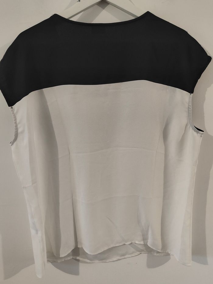 Blouse - photo numéro 2