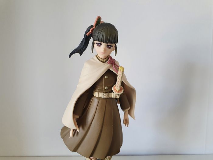 Figurine dxf - Demon Slayer - kanao (version B) - photo numéro 2