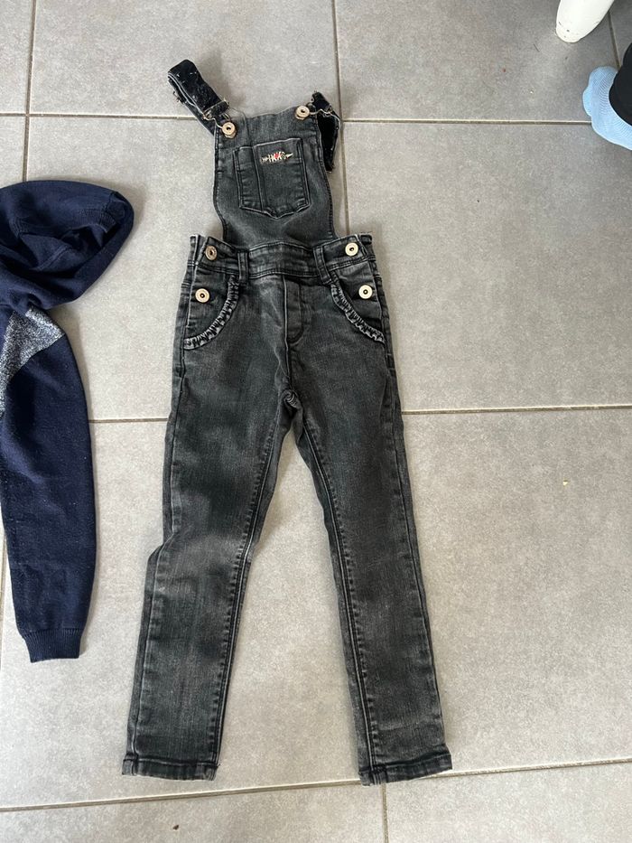 Lot 24 vêtements 6 ans. Ikks et catimini - photo numéro 7