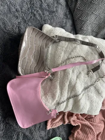 Lot de petit sac