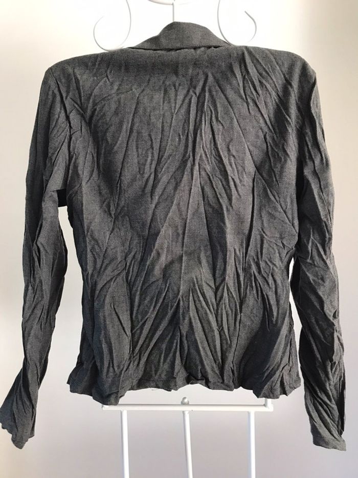 Veste cloanice Paris - photo numéro 2