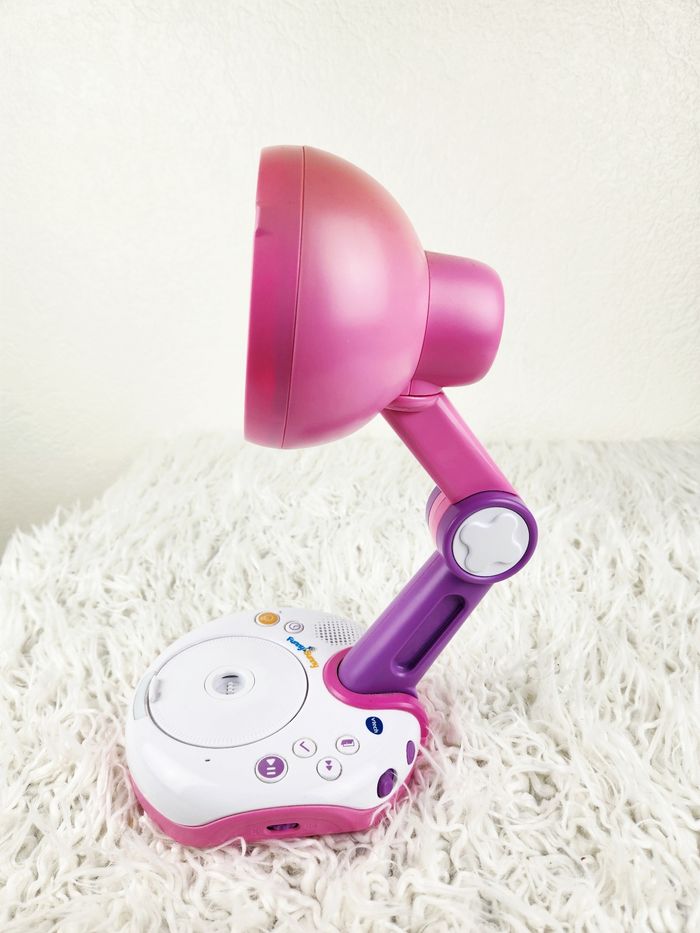 Funny sunny interactif rose marque Vtech 🎅 - photo numéro 8