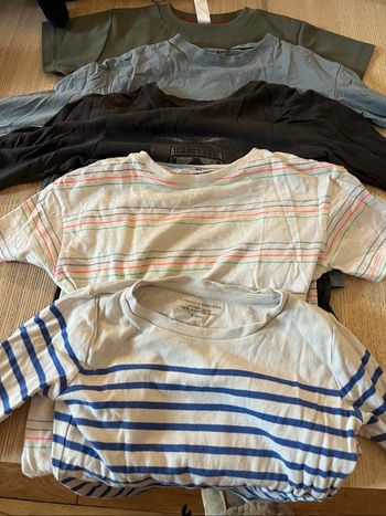 Lots tee shirt
