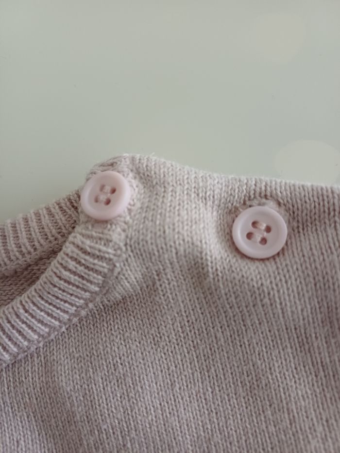 Pull taille 18 mois - photo numéro 4