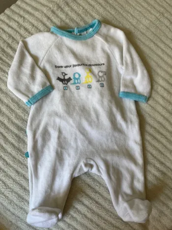 Pyjama obaibi