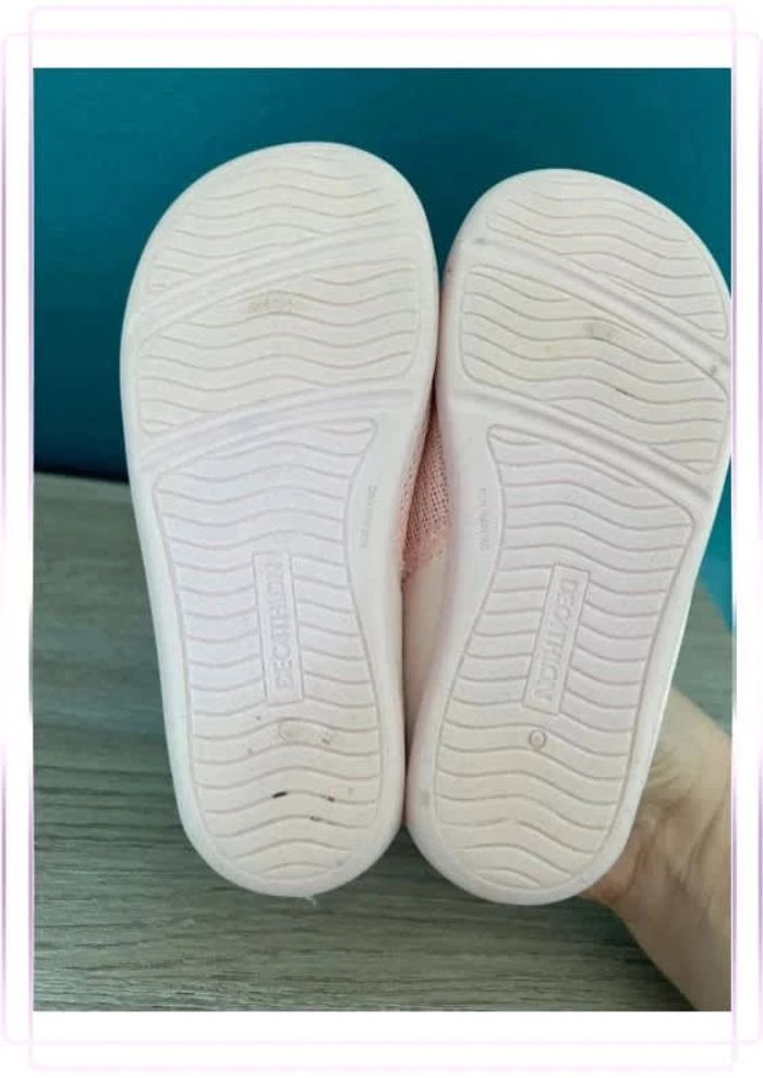 Chausson - Décathlon 25 - photo numéro 2