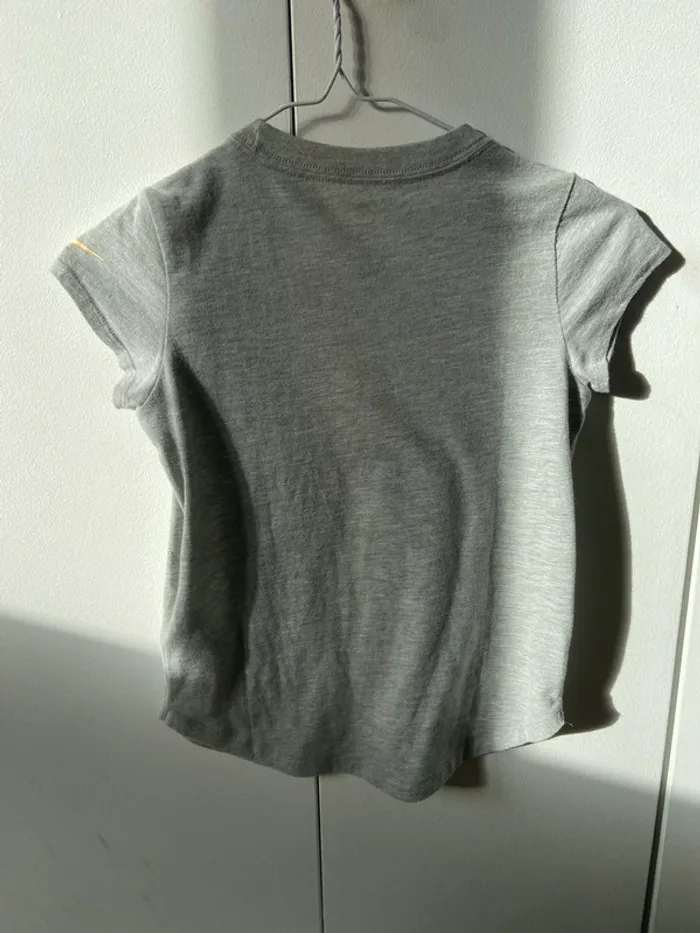T-shirt Nike. - photo numéro 3