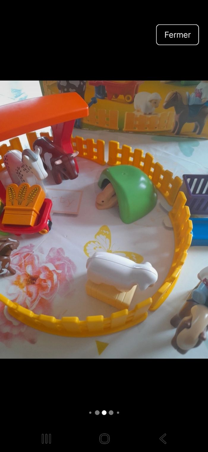 Playmobil 123 - photo numéro 3