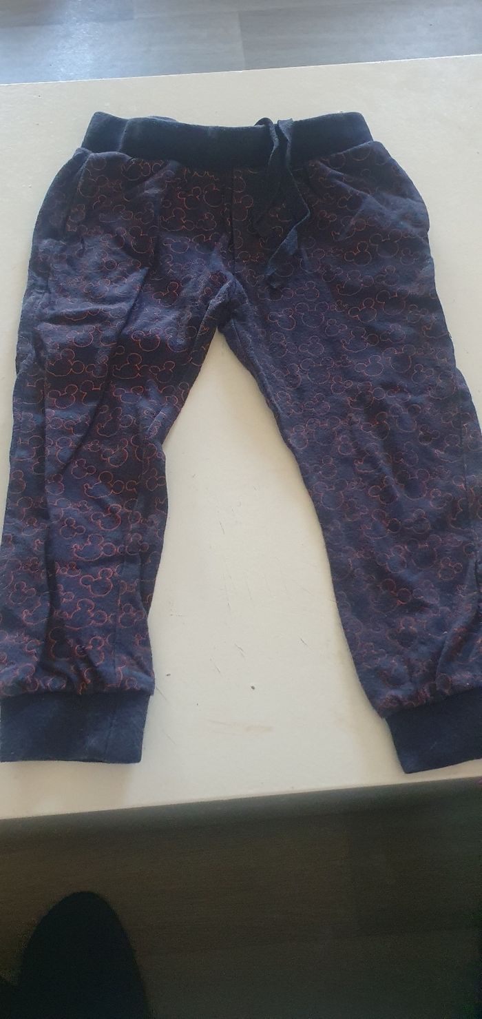 Pantalon 2 ans