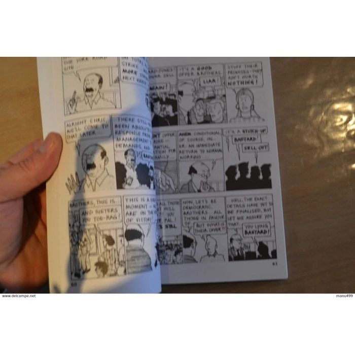 Tintin - Breaking free - photo numéro 2