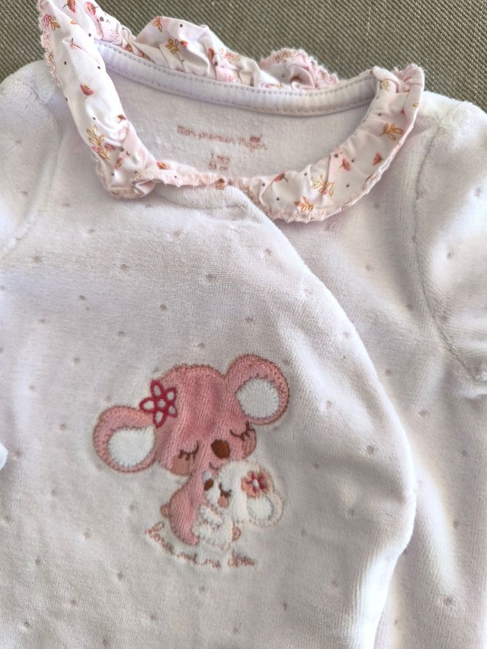 Lot de pyjamas - photo numéro 6