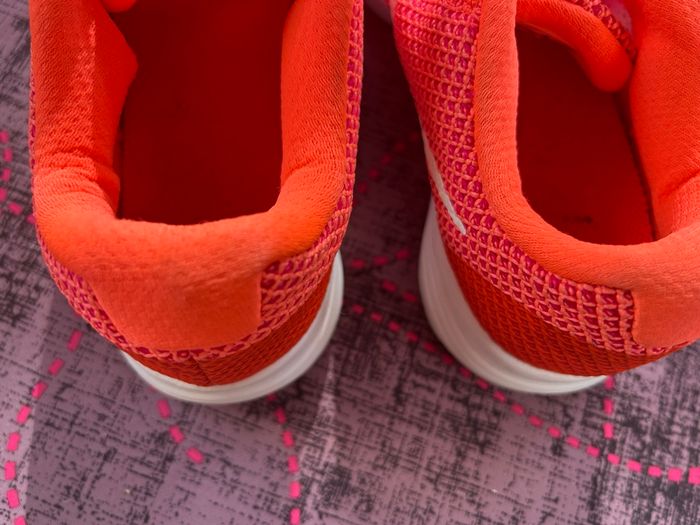 Basket Nike femme taille 38 - photo numéro 5