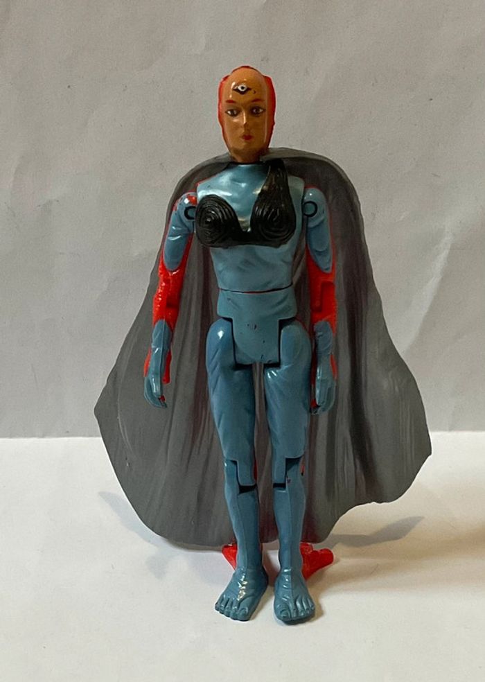 Figurine Power Lords Chaya Vintage