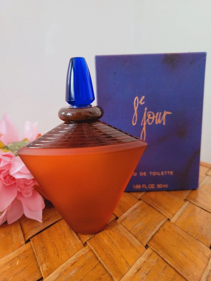 Eau de toilette 8eme jour Yves Rocher 50 ml - photo numéro 5