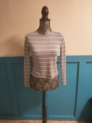 T-shirt manches longues