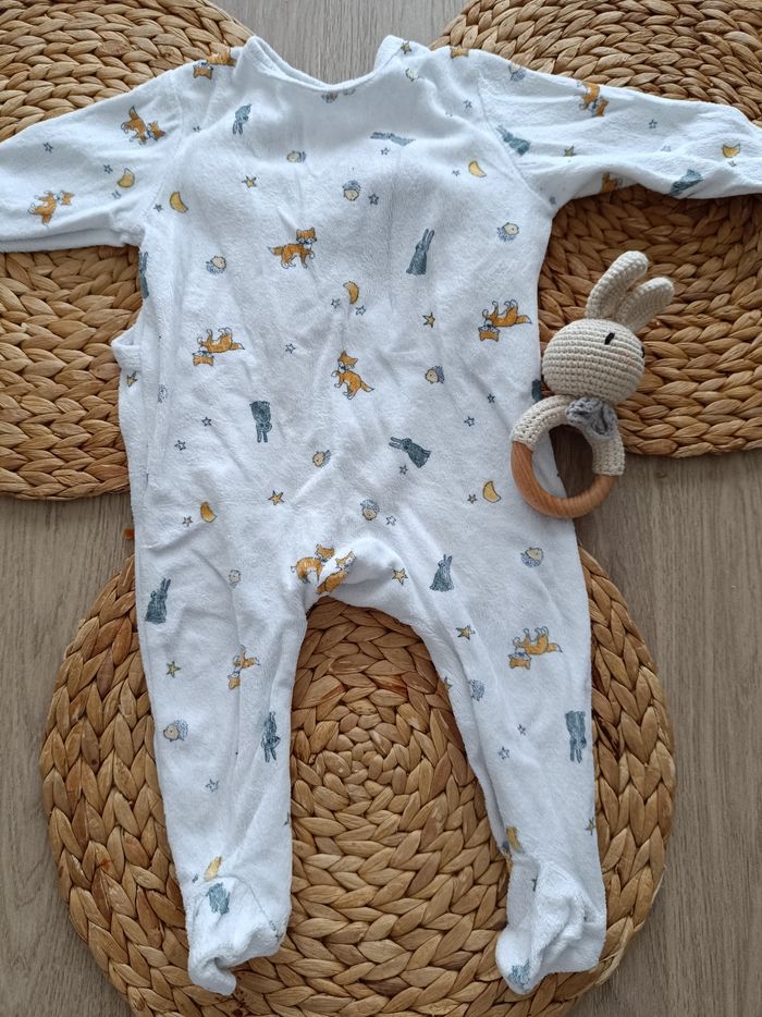 🌼 Pyjama - 9 mois 🌼