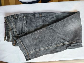 Jean regular