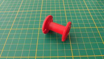 Bobine pour tuyau 30039572 pièce détachée Playmobil #E23